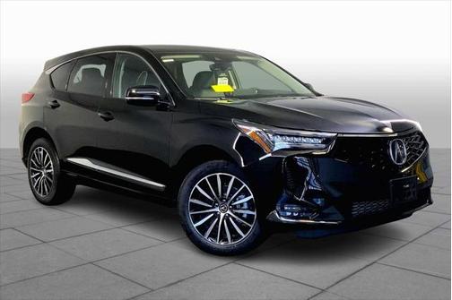 2025 Acura RDX Advance Package