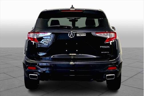 2025 Acura RDX Advance Package