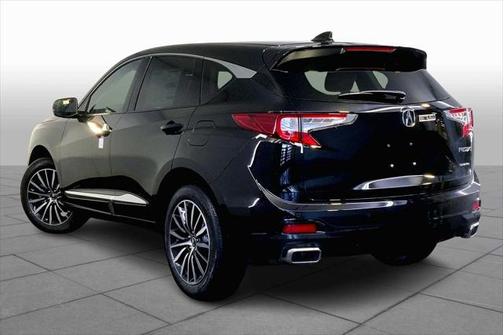 2025 Acura RDX Advance Package