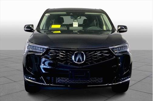 2025 Acura RDX Advance Package
