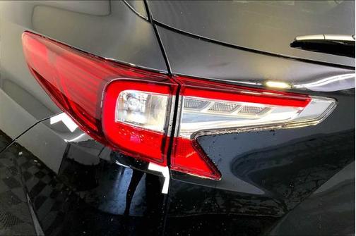 2025 Acura RDX Advance Package
