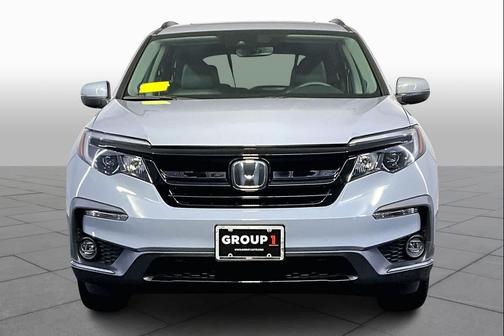 2022 Honda Pilot AWD Special Edition