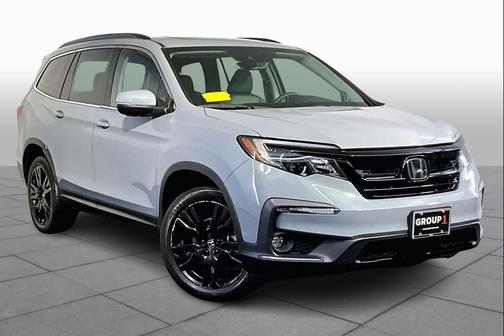 2022 Honda Pilot AWD Special Edition