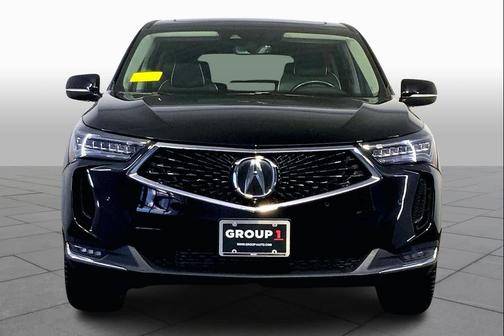 2022 Acura RDX Advance Package