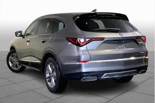 2025 Acura MDX Standard