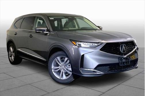 2025 Acura MDX Standard