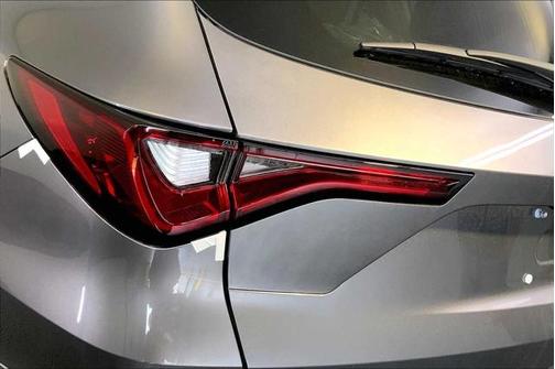 2025 Acura MDX Standard