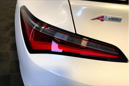2025 Acura Integra A-SPEC