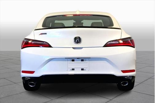 2025 Acura Integra A-SPEC