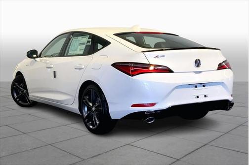 2025 Acura Integra A-SPEC