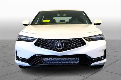 2025 Acura Integra A-SPEC