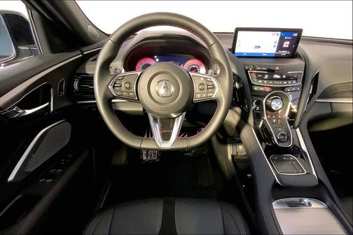 2024 Acura RDX Base
