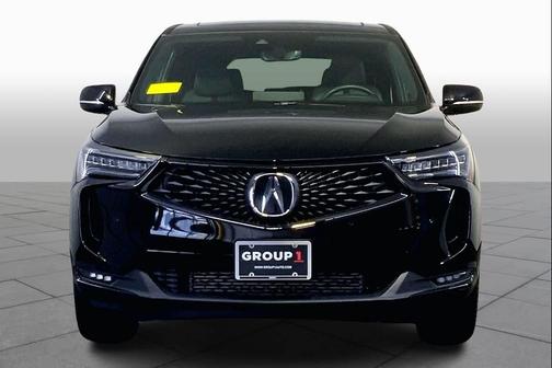 2024 Acura RDX Base