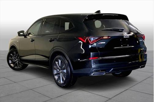 2025 Acura MDX A-SPEC