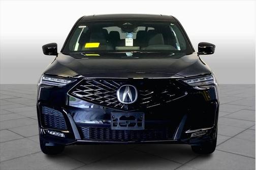 2025 Acura MDX A-SPEC