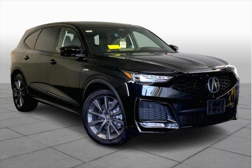 2025 Acura MDX A-SPEC