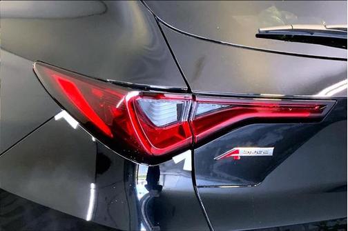 2025 Acura MDX A-SPEC