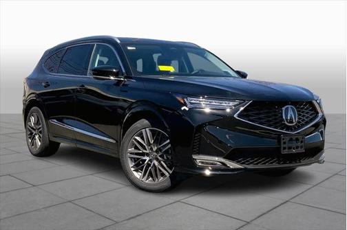 2025 Acura MDX Advance Package