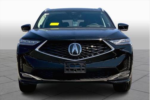 2025 Acura MDX Advance Package