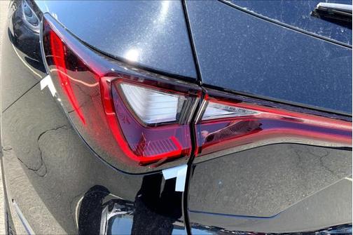 2025 Acura MDX Advance Package