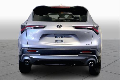 2025 Acura ADX 