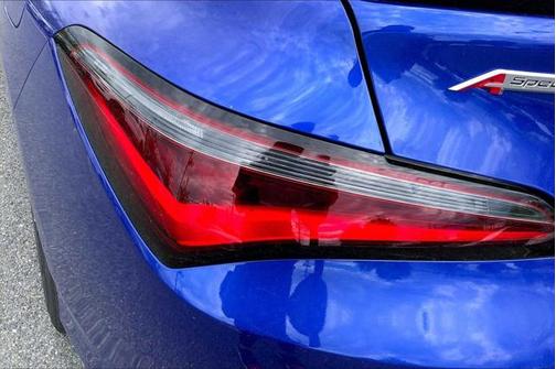 2025 Acura Integra A-SPEC Technology