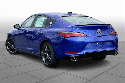 2025 Acura Integra A-SPEC Technology