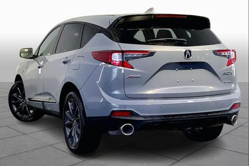 2026 Acura RDX Base