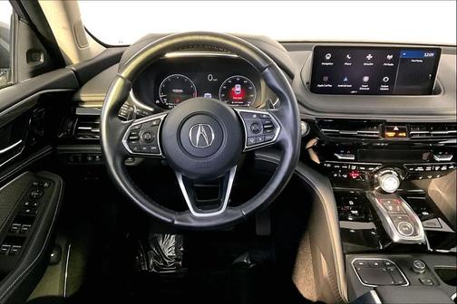 2023 Acura MDX Advance Package