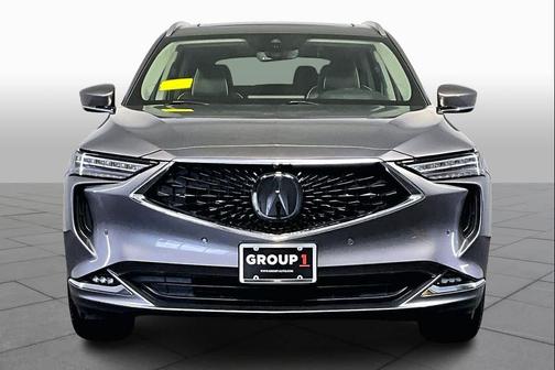 2023 Acura MDX Advance Package