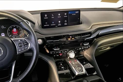 2023 Acura MDX Advance Package