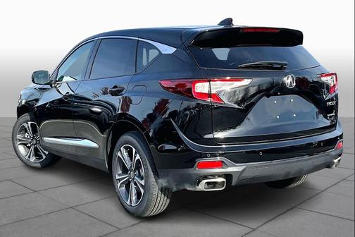 2026 Acura RDX Technology Package