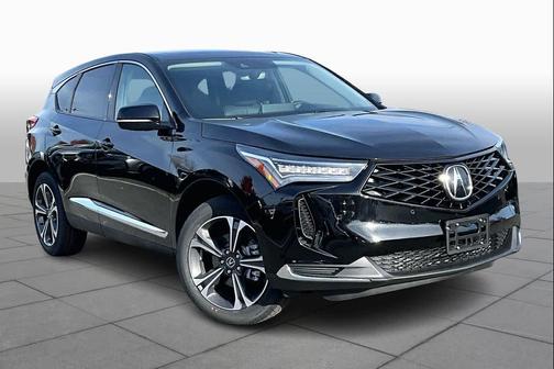 2026 Acura RDX Technology Package