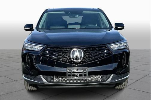 2026 Acura RDX Technology Package