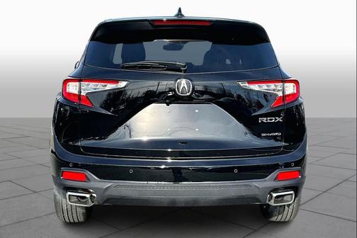 2026 Acura RDX Technology Package