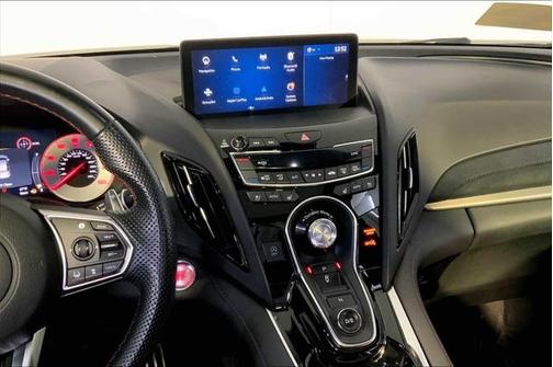 2021 Acura RDX A-Spec
