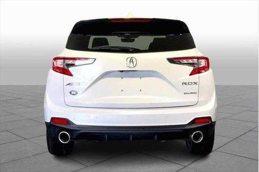 2021 Acura RDX A-Spec