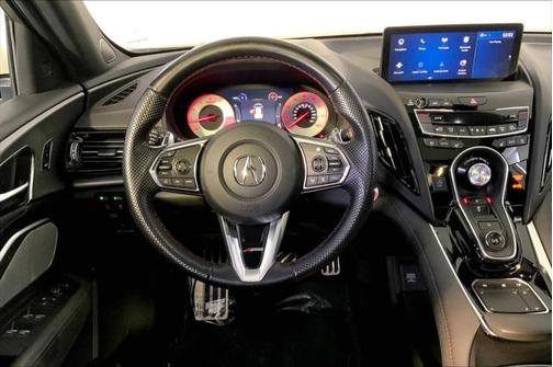 2021 Acura RDX A-Spec