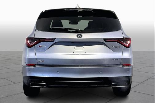 2025 Acura MDX A-SPEC