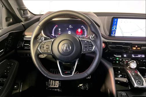 2025 Acura MDX A-SPEC