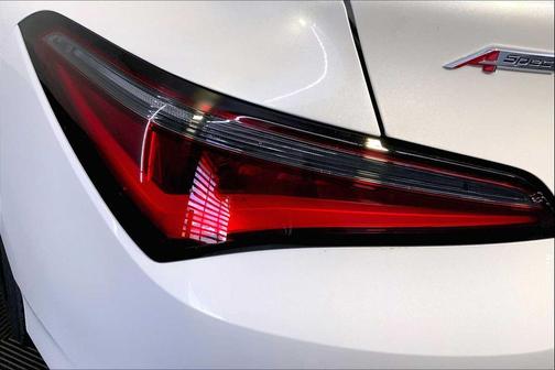 2026 Acura Integra w/A-Spec Technology Package