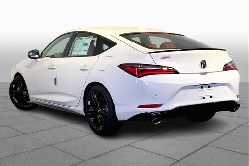 2026 Acura Integra w/A-Spec Technology Package