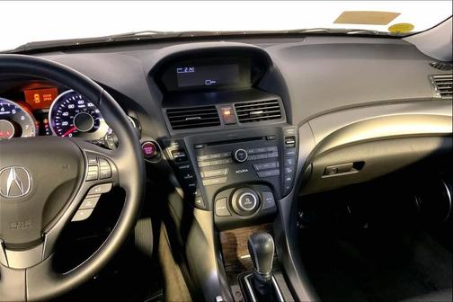 2013 Acura TL 3.5