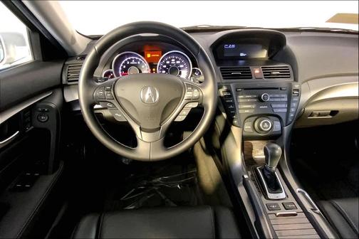 2013 Acura TL 3.5