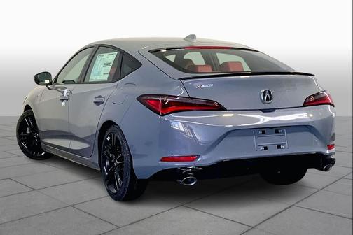 2026 Acura Integra FWD A-Spec