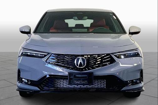 2026 Acura Integra FWD A-Spec