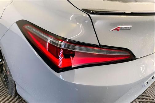 2026 Acura Integra FWD A-Spec