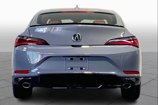 2026 Acura Integra FWD A-Spec