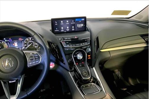 2023 Acura RDX Base