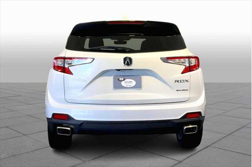 2023 Acura RDX Base
